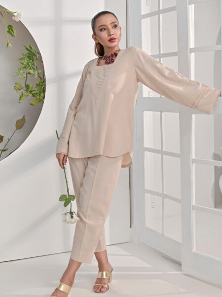 Beige Dune Set