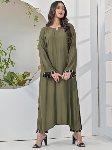 Olive Grove Set