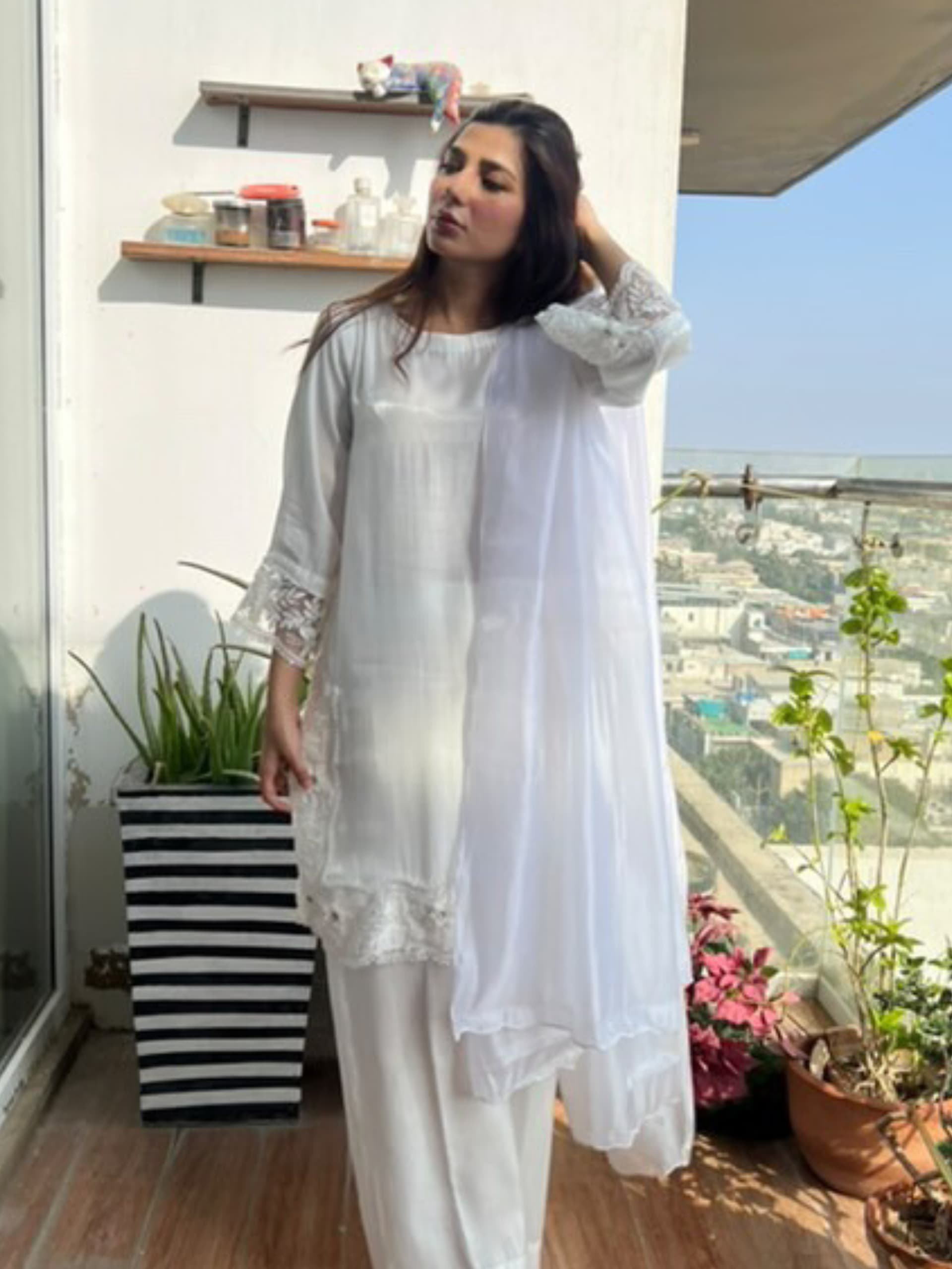 White Dove Set - Image 2