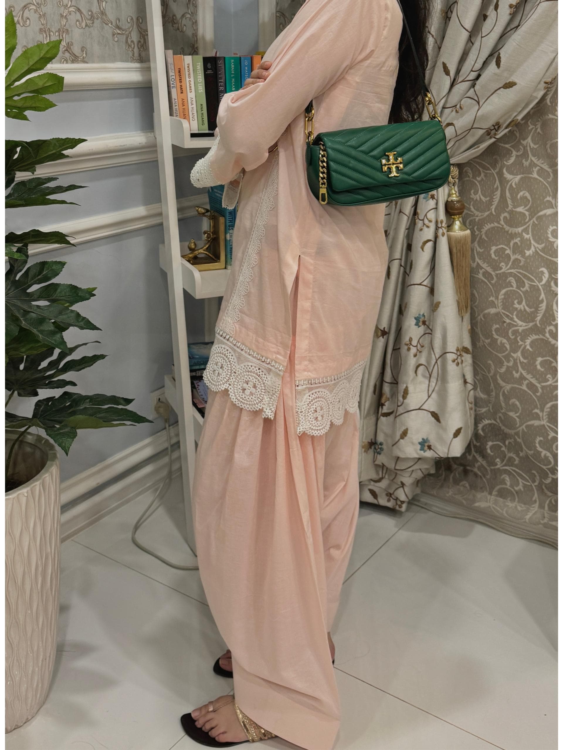 Blush Pink - Image 2