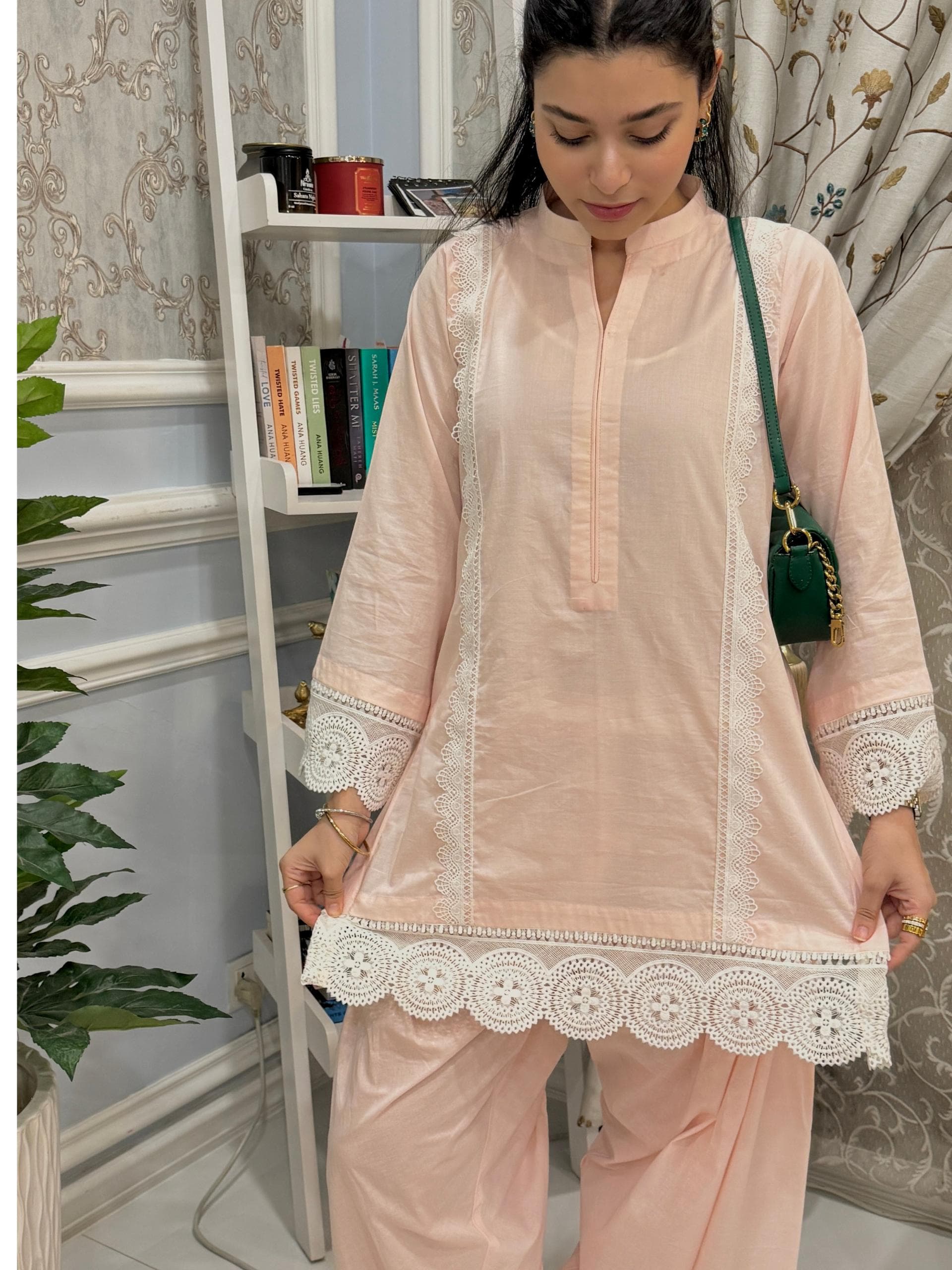 Blush Pink - Image 3