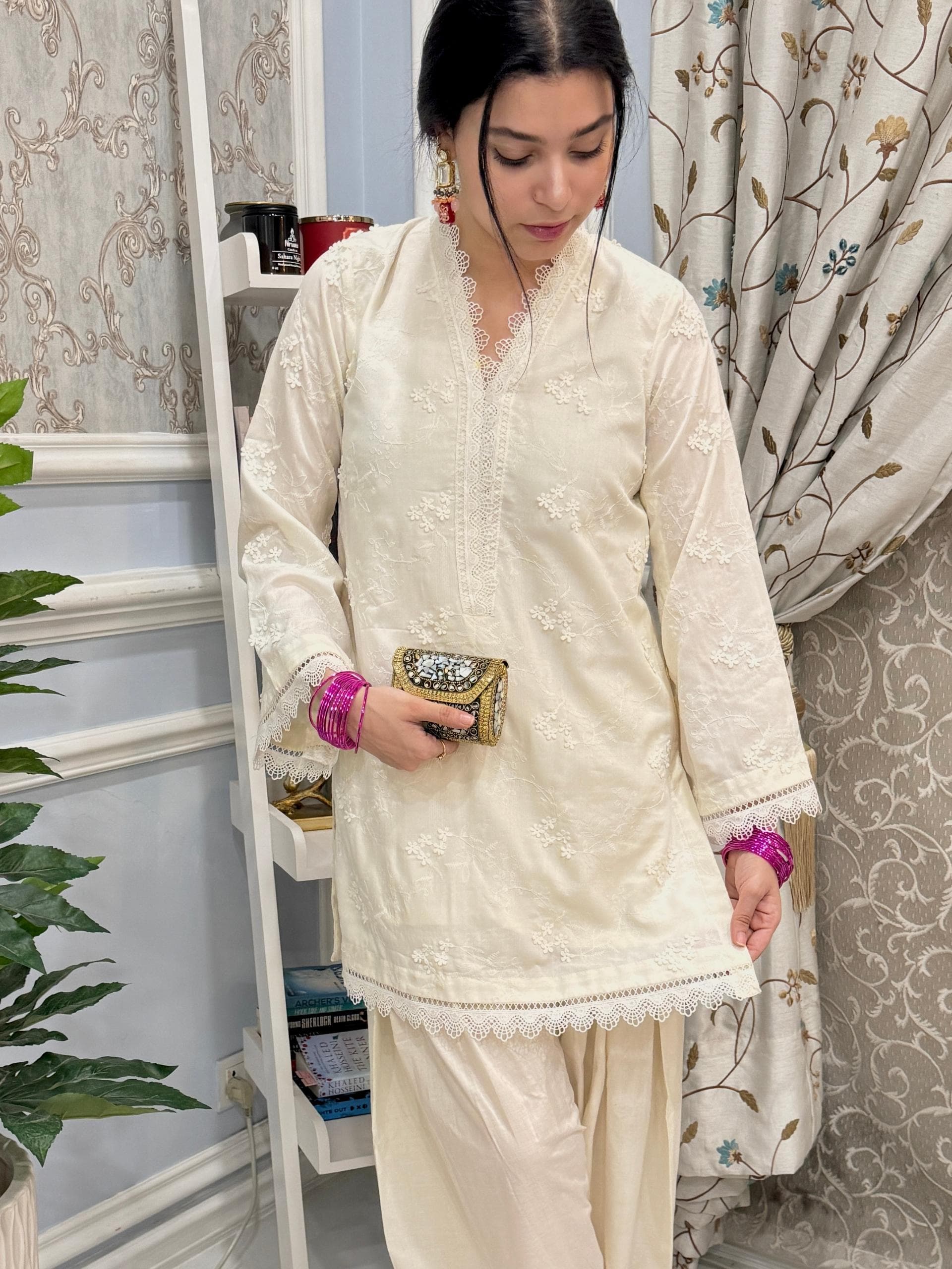 Chandni