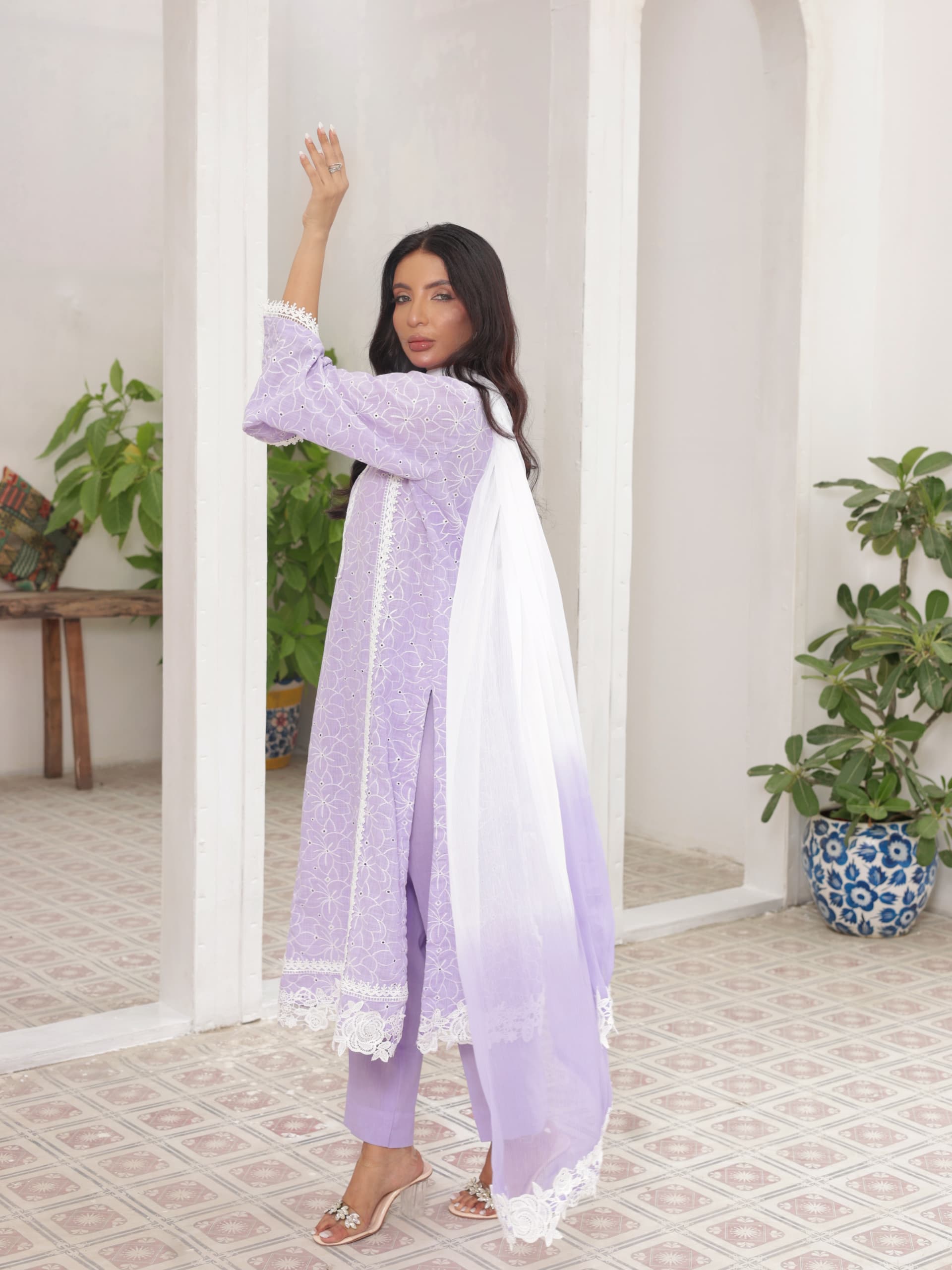 Lavender Dusk - Image 2