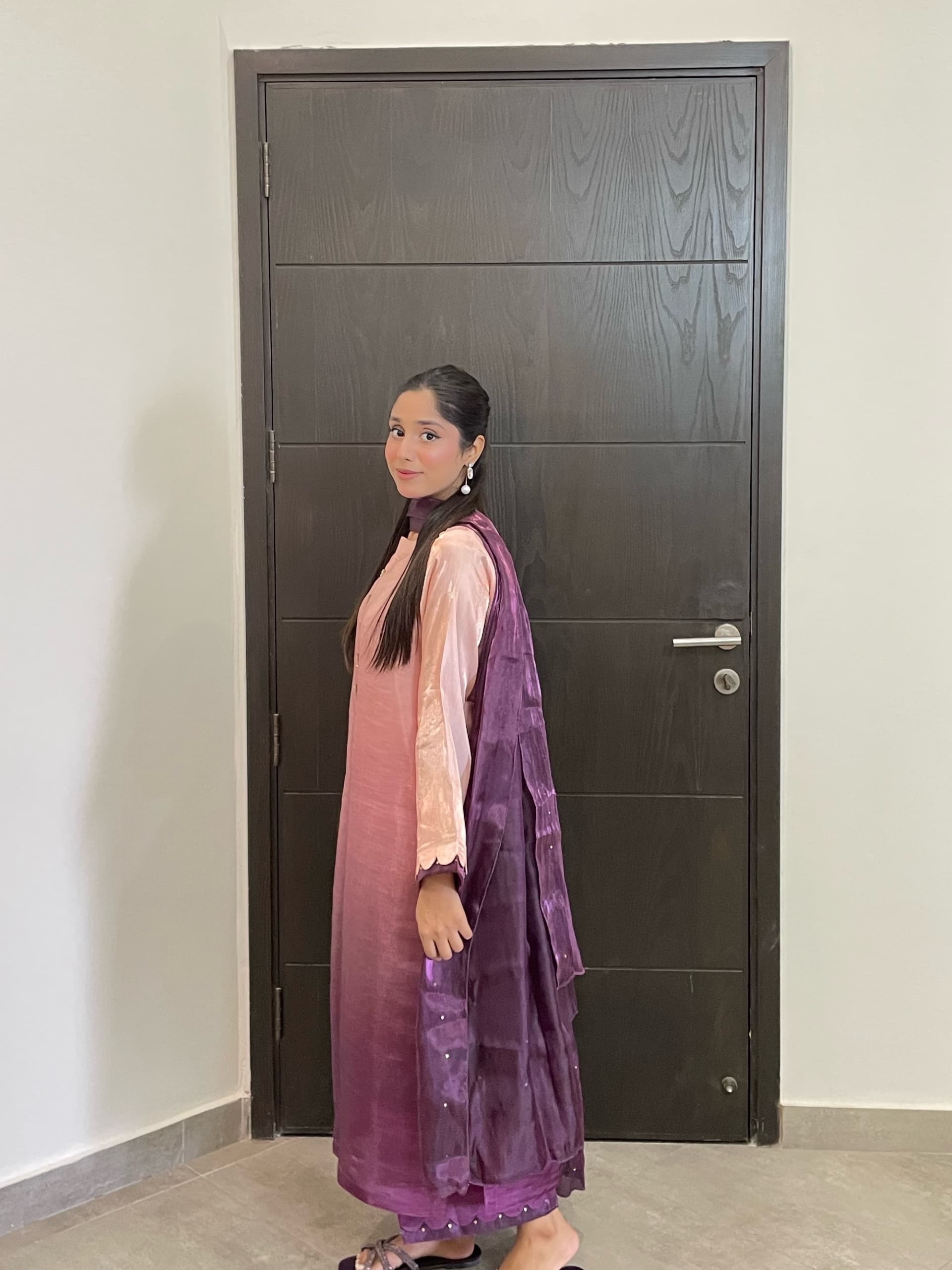 Ombre Silk - Image 2