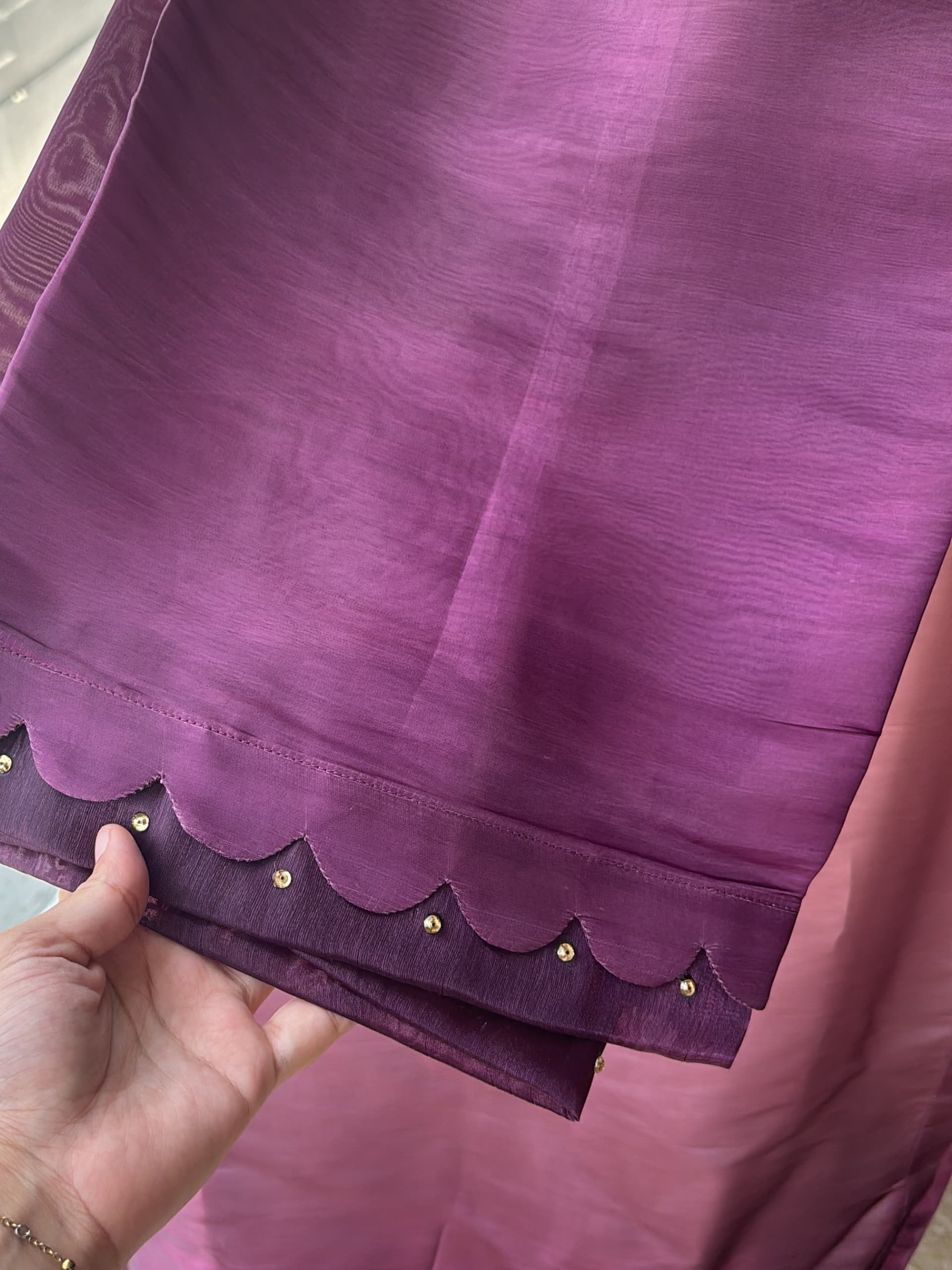 Ombre Silk - Image 5