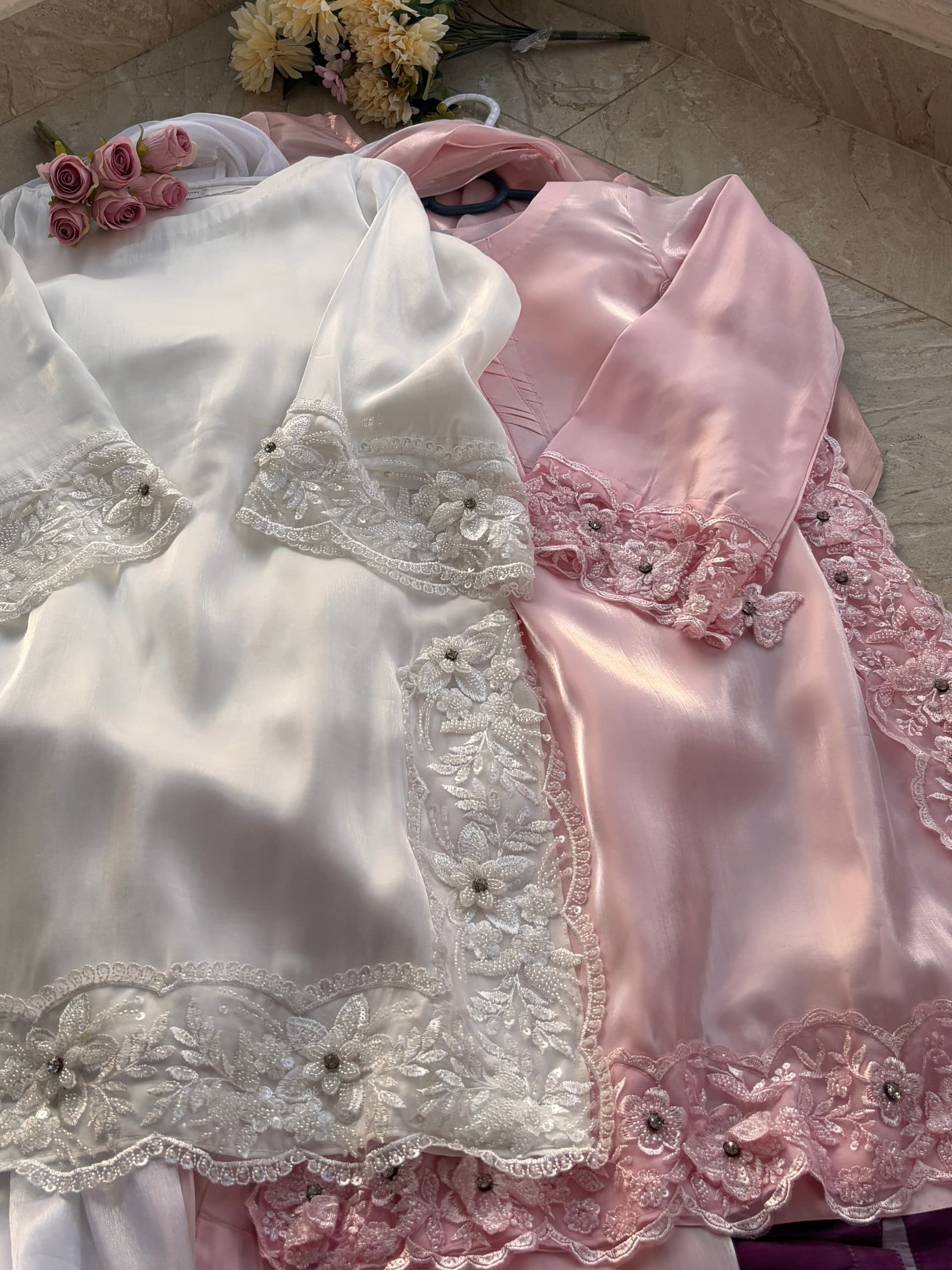 Rose Silk - Image 4