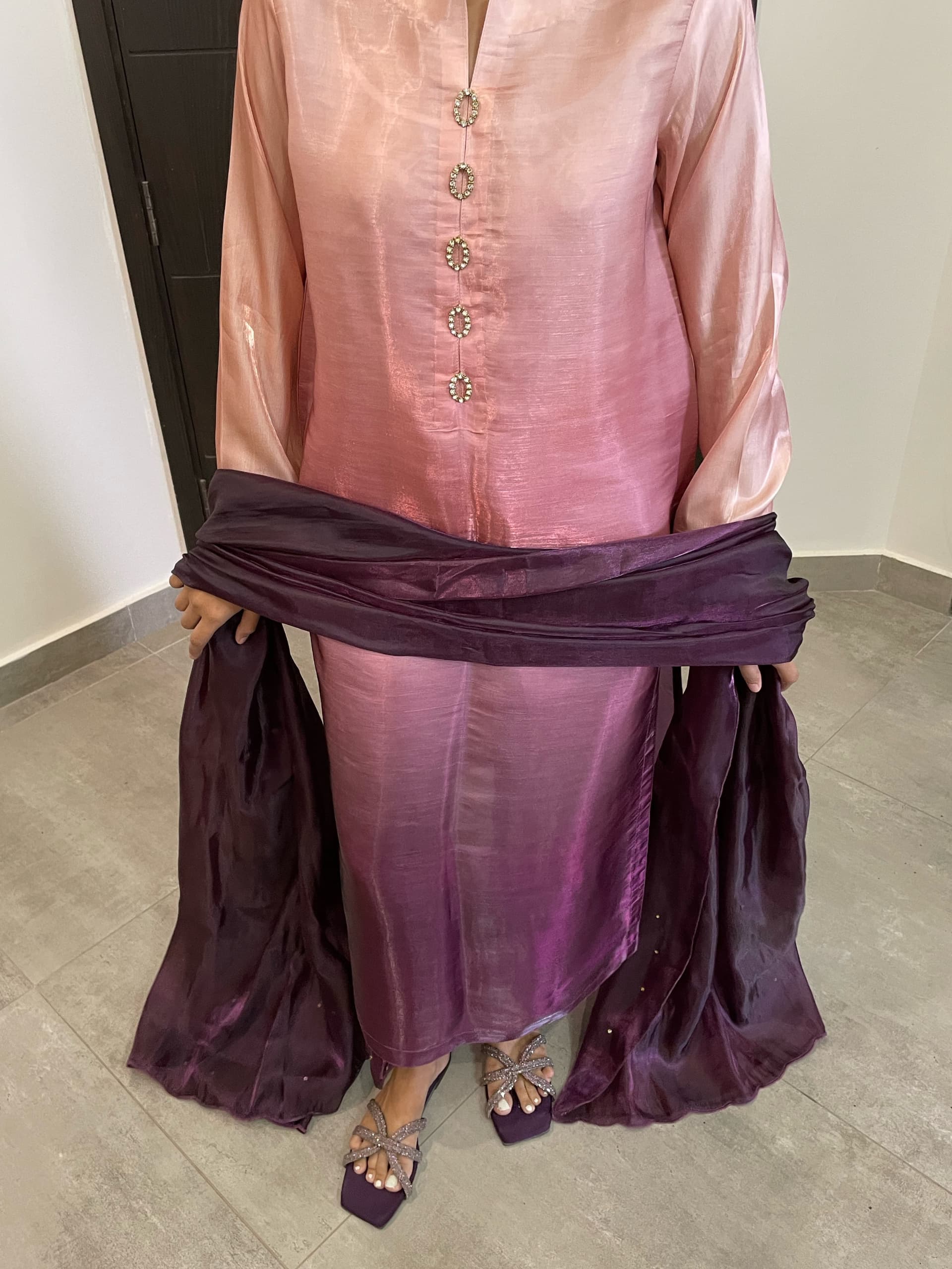 Ombre Silk - Image 4