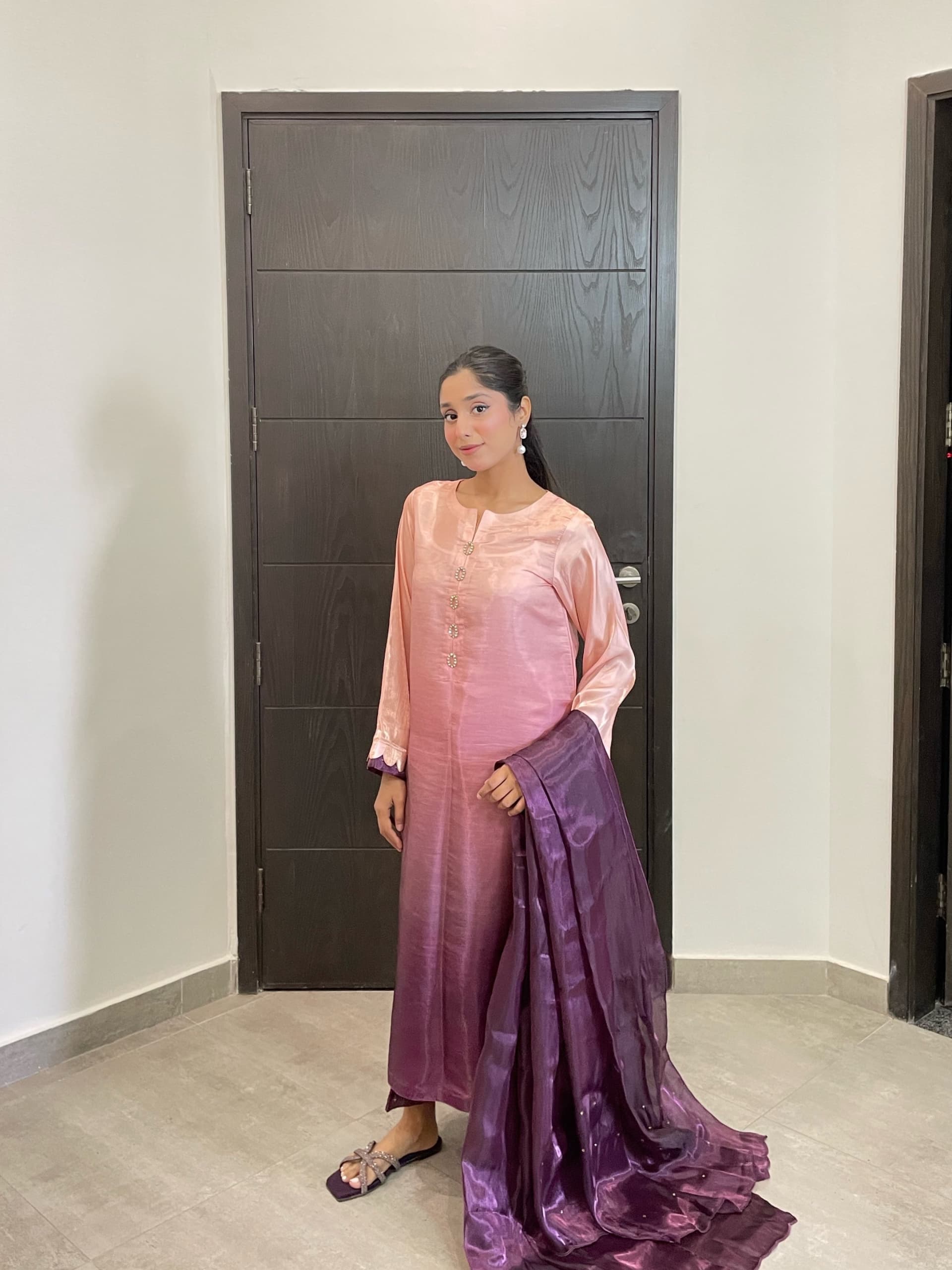Ombre Silk - Image 3