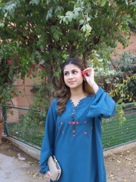 Spring Muse